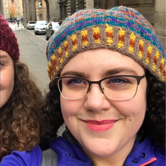 Meet your Posher, Andrea - Picture 3 of 6